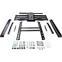 Mount-It! Full-Motion Wall TV Mount, 165 Lbs. Max. (FPWARTS2)~#|#~sp163569165_sc7