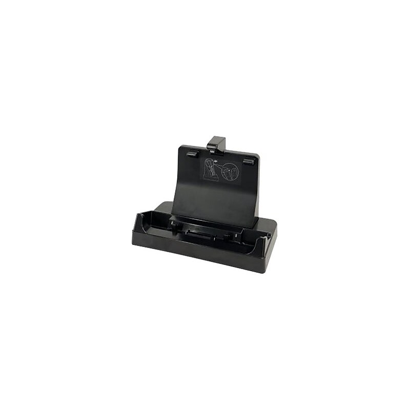 Panasonic Tablet Desktop Dock, Black (FZ-VEBG21U) image 1