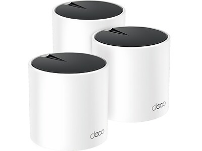TP-Link AX1800 3pk Mesh WiFi 3pk