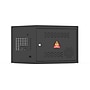 ChargeTech UV Clean & Charge 2.0 Lockable 10-Unit Laptop Storage Cabinet, Black Steel (CT-300107SS)~#|#~sp163841273_sc7