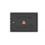 ChargeTech UV Clean & Charge 2.0 Lockable 10-Unit Laptop Storage Cabinet, Black Steel (CT-300107SS)~#|#~sp163841274_sc7