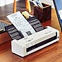Brother ADS-1200 Micro USB Duplex Document Scanner, White (ADS1200)~#|#~sp163852344_sc7