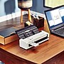 Brother ADS-1200 Micro USB Duplex Document Scanner, White (ADS1200)~#|#~sp163852346_sc7