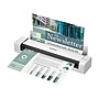 Brother DSmobile DS-740D Duplex Portable Scanner White~#|#~sp163852351_sc7