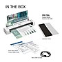 Brother DSmobile DS-740D Duplex Portable Scanner White~#|#~sp163852352_sc7