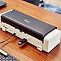 Brother Desktop Scanner for Documents, Wireless, White (ADS1250W)~#|#~sp163852588_sc7