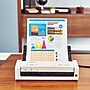 Brother Desktop Scanner for Documents, Wireless, White (ADS1250W)~#|#~sp163852589_sc7