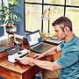 Brother Desktop Scanner for Documents, Wireless, White (ADS-1700W)~#|#~sp163852613_sc7