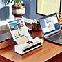 Brother Desktop Scanner for Documents, Wireless, White (ADS-1700W)~#|#~sp163852614_sc7