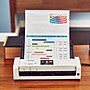 Brother Desktop Scanner for Documents, Wireless, White (ADS-1700W)~#|#~sp163852633_sc7