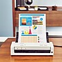 Brother ADS-1200 Micro USB Duplex Document Scanner, White (ADS1200)~#|#~sp163852653_sc7