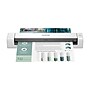 Brother DSmobile DS-740D Duplex Portable Scanner White~#|#~sp163852657_sc7