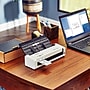 Brother Desktop Scanner for Documents, Wireless, White (ADS1250W)~#|#~sp163852709_sc7