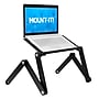 Mount-It! Adjustable Vented Aluminum Laptop Stand (MI-7210)~#|#~sp163926453_sc7
