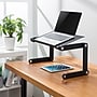Mount-It! Adjustable Vented Aluminum Laptop Stand (MI-7210)~#|#~sp163926458_sc7