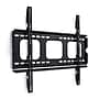 Mount-It! Low Profile Fixed Flat Screen TV Wall Mount Bracket for 42" to 70" VESA Mount TVs (MI-305L)~#|#~sp163926788_sc7