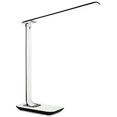Desk Lamps Adjustable and LED Desk Lamps Staples