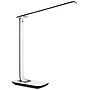 Mount-It! Turcom Dimmable LED Desk Lamp with USB Ports for Chargers (TS-7005)~#|#~sp163926797_sc7