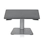 Mount-It! Adjustable Height Laptop Risers for 11"-15" Laptops, Silver (MI-7271)~#|#~sp163926854_sc7