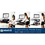 Mount-It! 48"W Rectangular Adjustable Metal Standing Desk Converter, Black (MI-7925)~#|#~sp163926903_sc7
