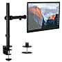 Mount-It! Adjustable Single Monitor Arm Mount, Black(MI-2751)~#|#~sp163926941_sc7
