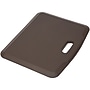 Mount-It! Anti-Fatigue Mat, 18" x 22", Brown (MI-7161)~#|#~sp163927012_sc7