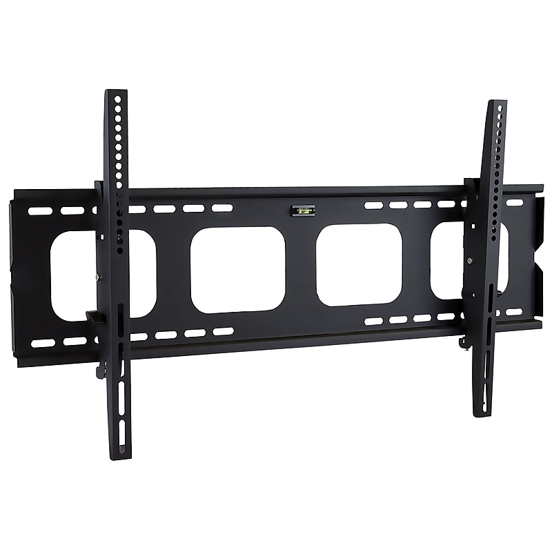 Mount-It! Heavy Duty Tilt Wall TV Mount 200 lbs. Max. (MI-303L) image 1