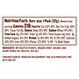 Justin's Honey Peanut Butter Squeeze Pack, 1.15oz, 60/Pack (307-00184)~#|#~sp164023001_sc7