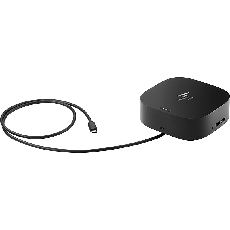HP USB-C Universal Docking Station for Laptops (HP26D32AA) image 1