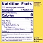 Splenda Artificial Sweetener, 2000/Carton (SP60242000)~#|#~sp164219998_sc7