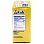 Splenda Artificial Sweetener Packets, 100/Box (HFP20002)~#|#~sp164219999_sc7