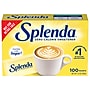 Splenda Artificial Sweetener Packets, 100/Box (HFP20002)~#|#~sp164220003_sc7