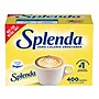 Splenda Artificial Sweeteners Packet, 400/Box (HFP20041)~#|#~sp164220004_sc7
