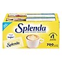 Splenda Artificial Sweeteners Packet, 700/Box (HFP20019)~#|#~sp164220005_sc7