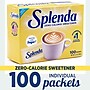 Splenda Artificial Sweetener Packets, 100/Box (HFP20002)~#|#~sp164220008_sc7