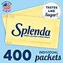 Splenda Artificial Sweeteners Packet, 400/Box (HFP20041)~#|#~sp164220009_sc7