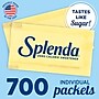 Splenda Artificial Sweeteners Packet, 700/Box (HFP20019)~#|#~sp164220010_sc7