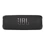JBL Flip 6 Wireless Bluetooth Speaker, Waterproof, Black (JBLFLIP6BLKAM)~#|#~sp164227235_sc7