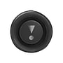 JBL Flip 6 Wireless Bluetooth Speaker, Waterproof, Black (JBLFLIP6BLKAM)~#|#~sp164227238_sc7