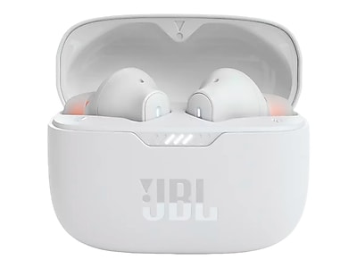 JBL TUNE 230NC TWS Wireless Active Noise Canceling Earbuds - Thumbnail 2