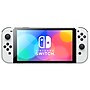 Nintendo Switch, OLED, White Joy-Con, 64GB, White (HEGSKAAAA)~#|#~sp164227278_sc7