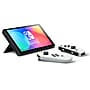 Nintendo Switch, OLED, White Joy-Con, 64GB, White (HEGSKAAAA)~#|#~sp164227279_sc7
