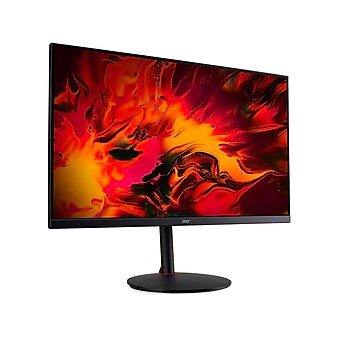 Acer Nitro XV282K KVBMIIPRUZX XV2 Series Refurbished 28" 4K Ultra HD LCD Monitor, Black (UM.PX2AA.V01)