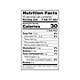 Coffee mate M&M's Dairy Free Liquid Creamer, 0.38 oz., 50/Box (NES64397)~#|#~sp164442596_sc7