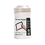 Easy Screen Cleaning Wipes, 70/Canister, 12 Canisters/Carton (P03672CT)~#|#~sp164442602_sc7