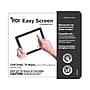 Easy Screen Cleaning Wipes, 70/Canister, 12 Canisters/Carton (P03672CT)~#|#~sp164442603_sc7