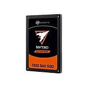 Seagate Nytro 3332 XS7680SE70084 7.68TB Serial Attached SCSI Internal Solid State Drive