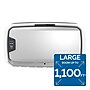 Fellowes AeraMax Pro AM4 PC H13 True HEPA Hardwired Wall Mounted Air Purifier, Stainless (9573101)~#|#~sp164605554_sc7