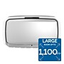 Fellowes AeraMax Pro AM4 H13 True HEPA Wall Mount Hardwire Air Purifier, Silver (9416301)~#|#~sp164605557_sc7