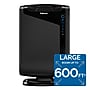 Fellowes AeraMax,True HEPA Console Air Purifier, Black (9286201/AEAAMAX)~#|#~sp164605560_sc7